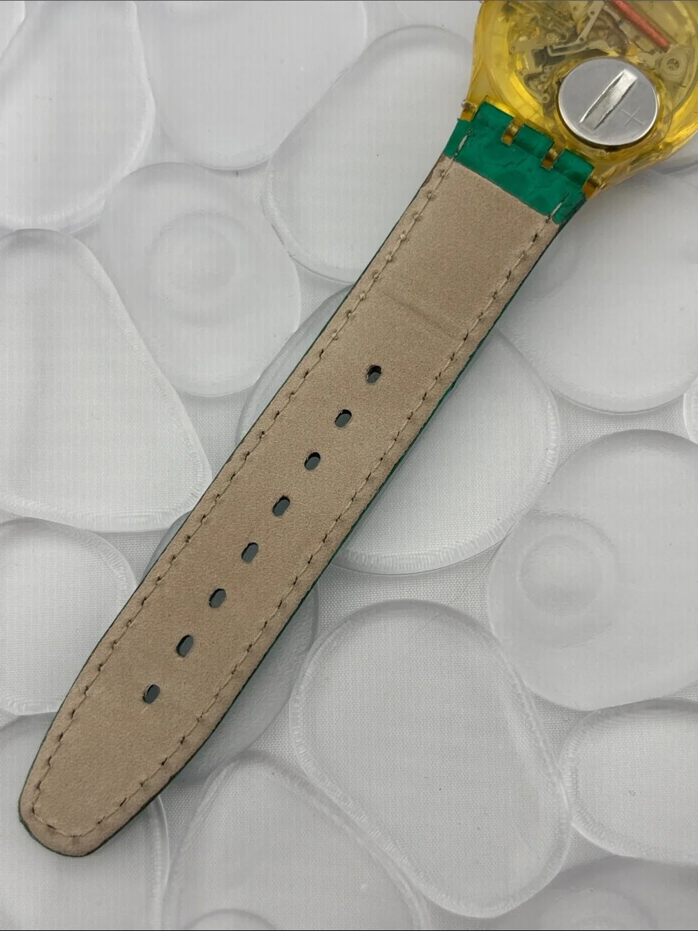 Swatch Watch - GK152 - SPADES